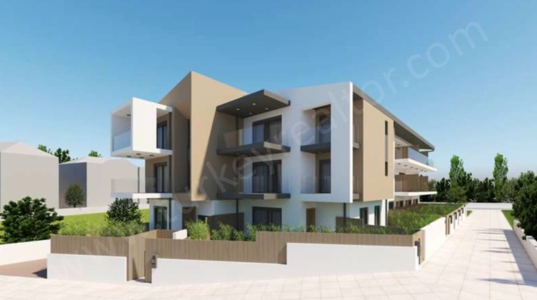 . Gerekas Proje Devam Eden | 2+1300.000$ - 380.400$ Resim-1