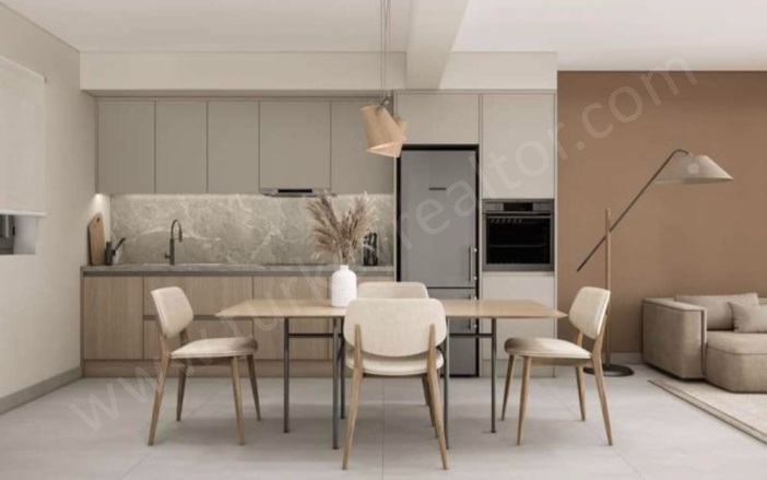 . Gerekas Proje Devam Eden | 2+1300.000$ - 380.400$ Resim-5