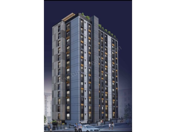 Telsizler Mah. Kağıthane Proje Tamamlanan | 2+1230.000$ - 230.000$ Resim-1