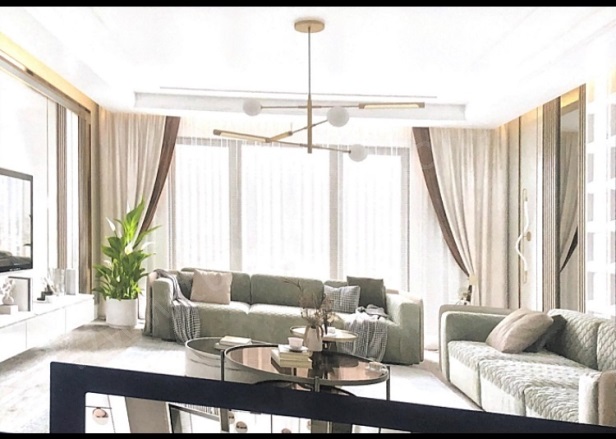 Telsizler Mah. Kağıthane Proje Tamamlanan | 2+1230.000$ - 230.000$ Resim-3