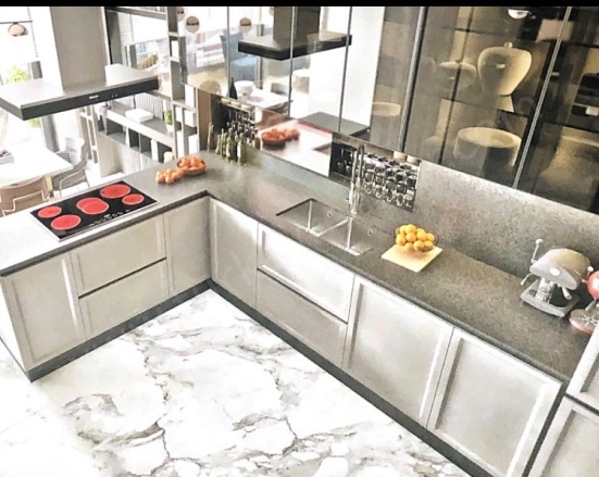 Telsizler Mah. Kağıthane Proje Tamamlanan | 2+1230.000$ - 230.000$ Resim-5