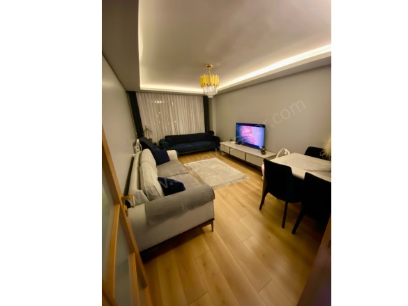 Esentepe Mah. Eyüpsultan Satılık İkinci El Daireler |  2+1 Oda | 95M2 124.000$  Krediye Uygun  Eşyalı  | 3. Kat | Merkezi Isınma(Pay Ölçer) | 1 Banyo | 2 Yatak Odası Resim-2