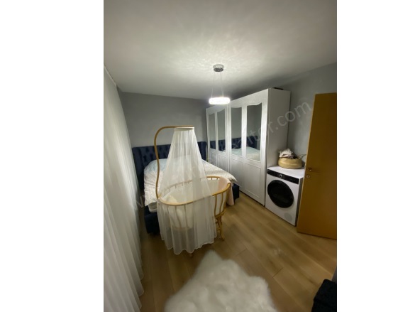 Esentepe Mah. Eyüpsultan Satılık İkinci El Daireler |  2+1 Oda | 95M2 124.000$  Krediye Uygun  Eşyalı  | 3. Kat | Merkezi Isınma(Pay Ölçer) | 1 Banyo | 2 Yatak Odası Resim-3