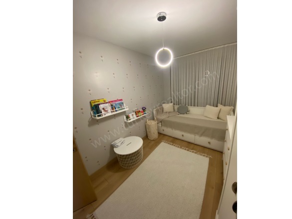 Esentepe Mah. Eyüpsultan Satılık İkinci El Daireler |  2+1 Oda | 95M2 124.000$  Krediye Uygun  Eşyalı  | 3. Kat | Merkezi Isınma(Pay Ölçer) | 1 Banyo | 2 Yatak Odası Resim-5