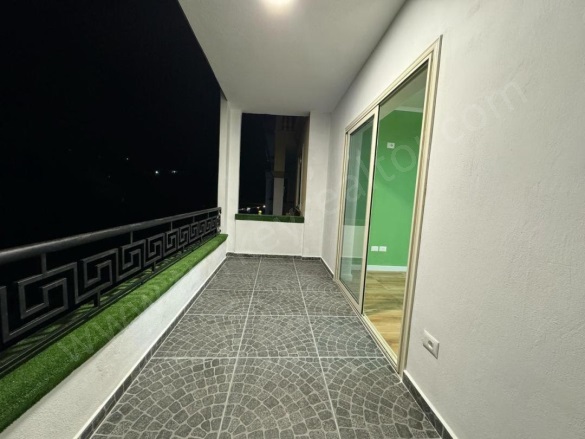 ... Tiran Satılık İkinci El Daireler |  Stüdyo Oda | 37M2 56.600$ | 1 Banyo Resim-1
