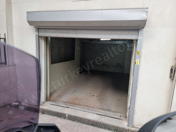 Mecidiyeköy Mah. Şişli Satılık İkinci El Daireler |  2+1 Oda | 80M2 170.000$  Krediye Uygun  | 1. Kat | Doğalgaz(Kombi) | 1 Banyo | 2 Yatak Odası Resim-5