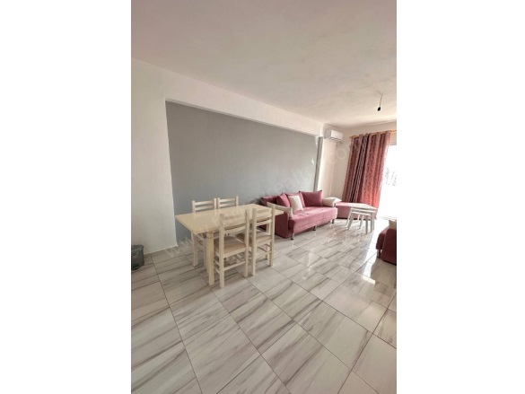 ...  Shkembi İ Kavajes Satılık Daire |  1+1 Oda | 65M2 70.000$ | 9. Kat | Klima | 1 Banyo | 1 Yatak Odası Resim-5