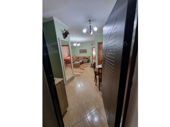 .... Rrota Kuqe Satılık İkinci El Daireler |  2+1 Oda | 87M2 95.050$ Eşyalı  | 4. Kat | Klima | 1 Banyo | 2 Yatak Odası Resim-4