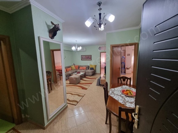 .... Rrota Kuqe Satılık İkinci El Daireler |  2+1 Oda | 87M2 95.050$ Eşyalı  | 4. Kat | Klima | 1 Banyo | 2 Yatak Odası Resim-5