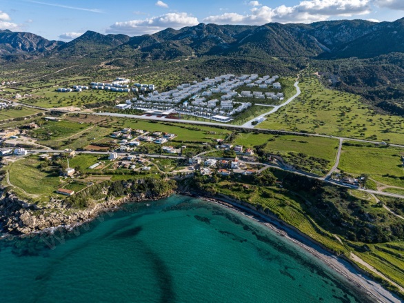 Esentepe Esentepe Proje Devam Eden | 1+1,2+1,3+1,Stüdyo128.170$ - 450.000$ Resim-2