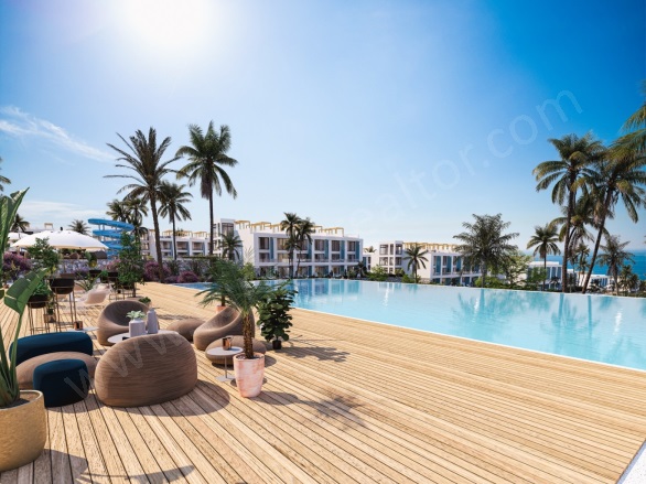 Esentepe Esentepe Proje Devam Eden | 1+1,2+1,3+1,Stüdyo128.170$ - 450.000$ Resim-4