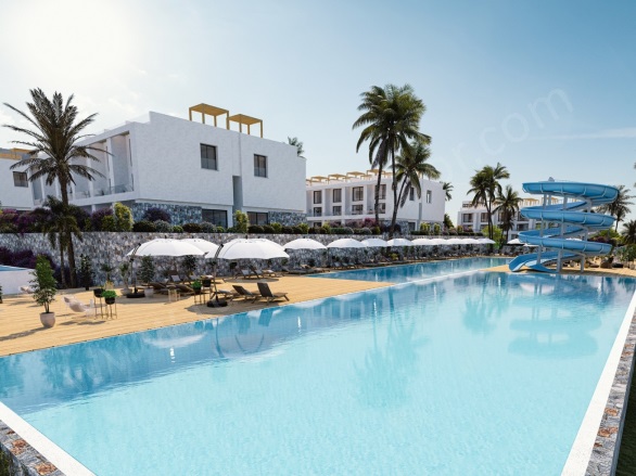 Esentepe Esentepe Proje Devam Eden | 1+1,2+1,3+1,Stüdyo128.170$ - 450.000$ Resim-5