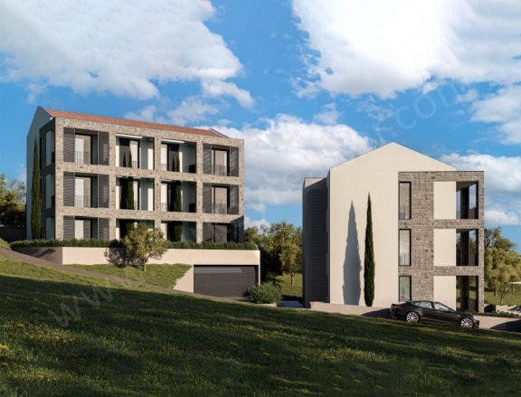 ... Donja Proje Devam Eden | 1+1167.500$ - 167.500$ Resim-3