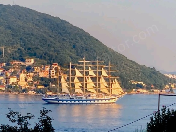 ... Kamenari Satılık İkinci El Daireler |  1+1 Oda | 48M2 110.300$ | Soba Resim-2