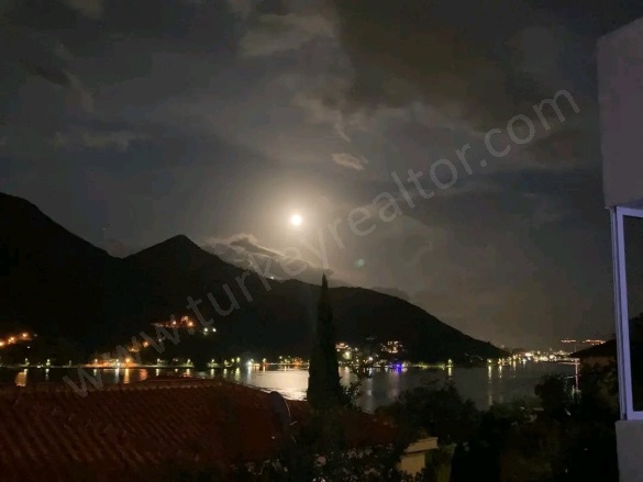 ... Kamenari Satılık İkinci El Daireler |  1+1 Oda | 48M2 110.300$ | Soba Resim-3