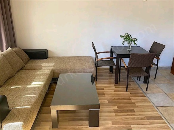 ... Kamenari Satılık İkinci El Daireler |  1+1 Oda | 48M2 110.300$ | Soba Resim-5
