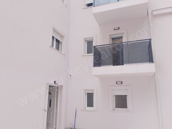 ... Meljina Proje Tamamlanan | 1+1110.800$ - 110.800$ Resim-2