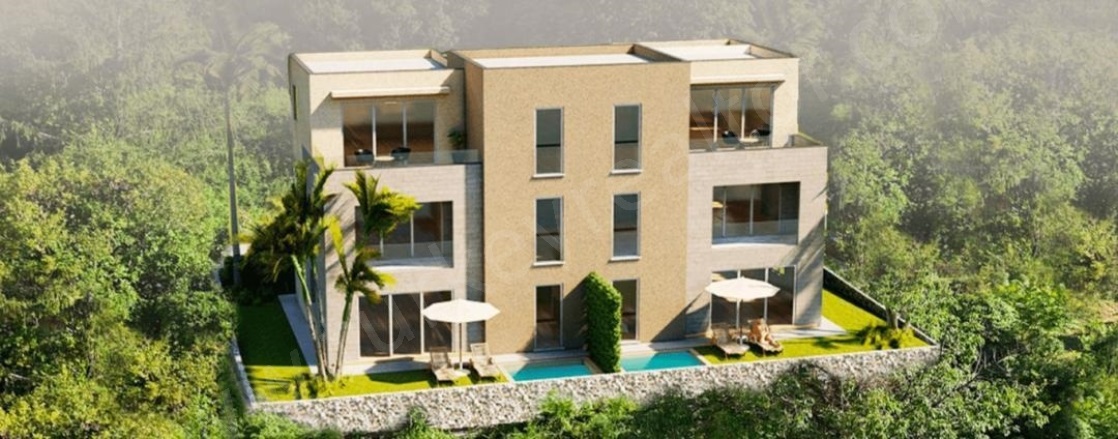 .. Stoliv Proje Devam Eden | 1+1205.800$ - 205.800$ Resim-2