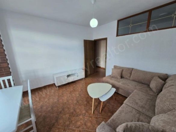 .. Plazh Satılık İkinci El Daireler |  2+1 Oda | 65M2 80.300$ Eşyalı  | 9. Kat | Klima | 1 Banyo | 2 Yatak Odası Resim-2