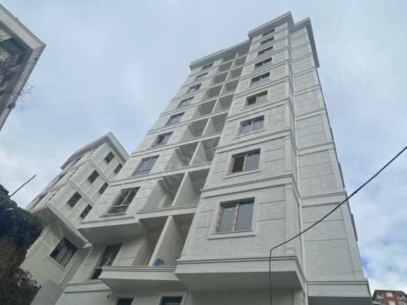 Alibeyköyde Yeni Binada Satılık Daire 2+1 Eyüpsultan Alibeyköy Mah