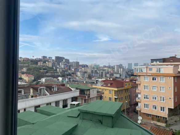 Alibeyköyde Yeni Binada Satılık Daire 2+1 Eyüpsultan Alibeyköy Mah