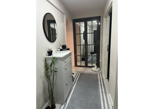 Halıcıoğlu Mah. Beyoğlu Satılık İkinci El Daireler |  2+1 Oda | 95M2 175.000$  Krediye Uygun  | 1. Kat | Kat Kaloriferi | 1 Banyo | 2 Yatak Odası Resim-5