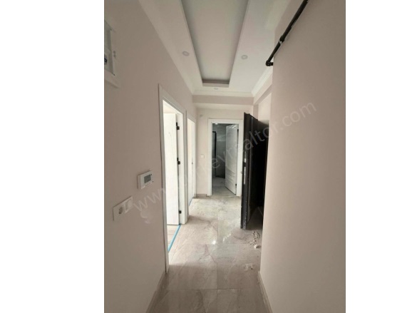 Alibeyköy Mah. Eyüpsultan Satılık Daire |  2+1 Oda | 80M2 152.000$  Krediye Uygun  | 4. Kat | Merkezi Isınma(Pay Ölçer) | 1 Banyo | 2 Yatak Odası Resim-2