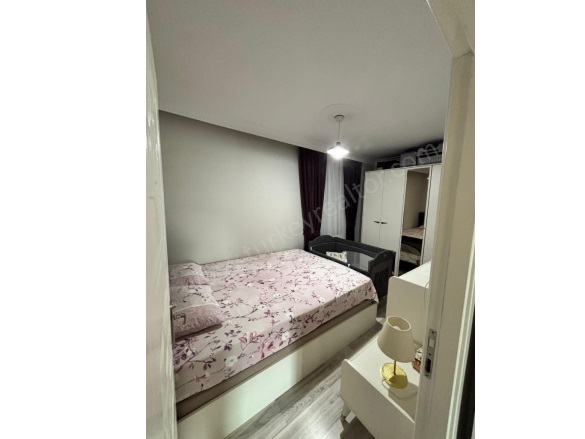 Fatih Mah. Esenyurt Satılık İkinci El Daireler |  2+1 Oda | 95M2 65.000$  Krediye Uygun  | 1. Kat | Doğalgaz(Kombi) | 1 Banyo | 2 Yatak Odası Resim-5