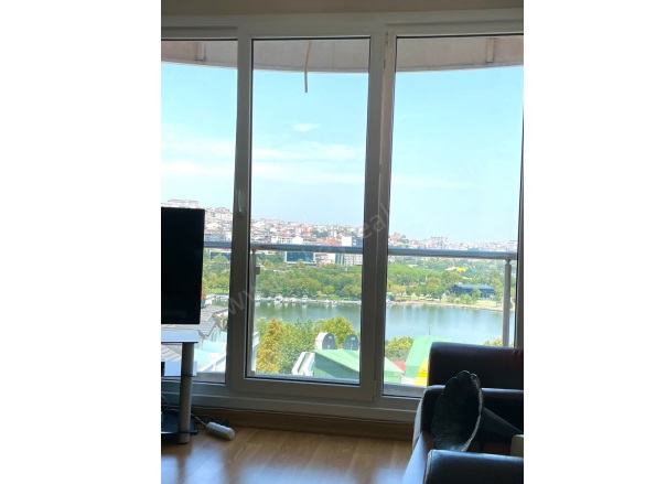 Sütlüce Mah. Beyoğlu Satılık İkinci El Daireler |  3+1 Oda | 131M2 325.000$  Krediye Uygun  | 5. Kat | Yerden Isıtma | 2 Banyo | 3 Yatak Odası Resim-4