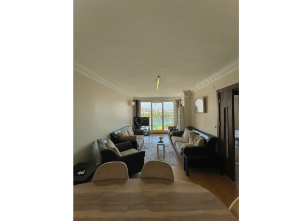 Sütlüce Mah. Beyoğlu Satılık İkinci El Daireler |  3+1 Oda | 131M2 325.000$  Krediye Uygun  | 5. Kat | Yerden Isıtma | 2 Banyo | 3 Yatak Odası Resim-5