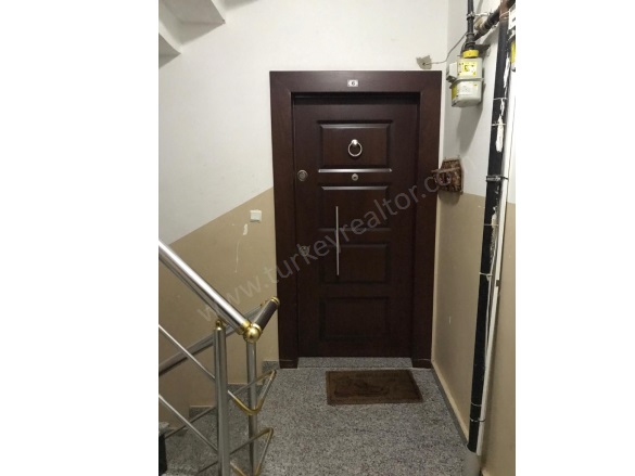 Paşa Mah. Şişli Satılık İkinci El Daireler |  2+1 Oda | 110M2 192.000$  Krediye Uygun  | 3. Kat | Doğalgaz(Kombi) | 1 Banyo | 2 Yatak Odası Resim-2