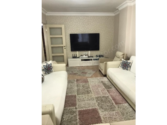 Paşa Mah. Şişli Satılık İkinci El Daireler |  2+1 Oda | 110M2 192.000$  Krediye Uygun  | 3. Kat | Doğalgaz(Kombi) | 1 Banyo | 2 Yatak Odası Resim-3