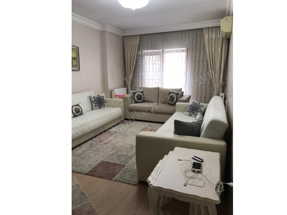 Paşa Mah. Şişli Satılık İkinci El Daireler |  2+1 Oda | 110M2 192.000$  Krediye Uygun  | 3. Kat | Doğalgaz(Kombi) | 1 Banyo | 2 Yatak Odası Resim-4