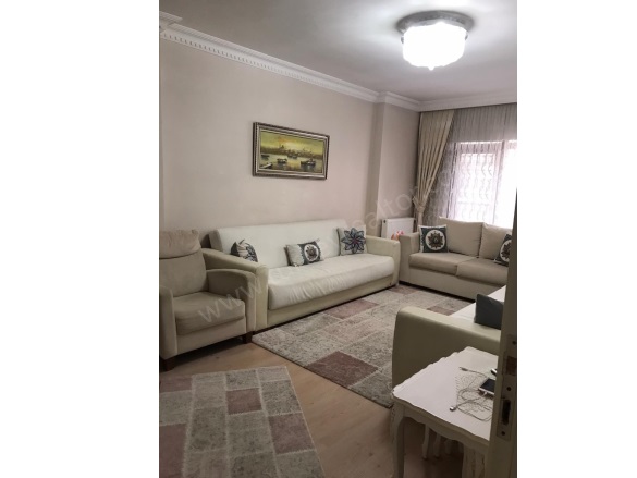 Paşa Mah. Şişli Satılık İkinci El Daireler |  2+1 Oda | 110M2 192.000$  Krediye Uygun  | 3. Kat | Doğalgaz(Kombi) | 1 Banyo | 2 Yatak Odası Resim-5