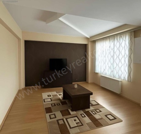 Cihangir Mah. Avcılar Satılık İkinci El Daireler |  2+1 Oda | 80M2 95.000$  Krediye Uygun  | Yüksek Giriş | Doğalgaz(Kombi) | 1 Banyo | 2 Yatak Odası Resim-2