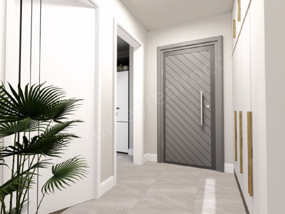 Yeni Mahalle Mah. Gaziosmanpaşa Proje Devam Eden | 1+1,2+1,3+1130.000$ - 350.000$ Resim-5