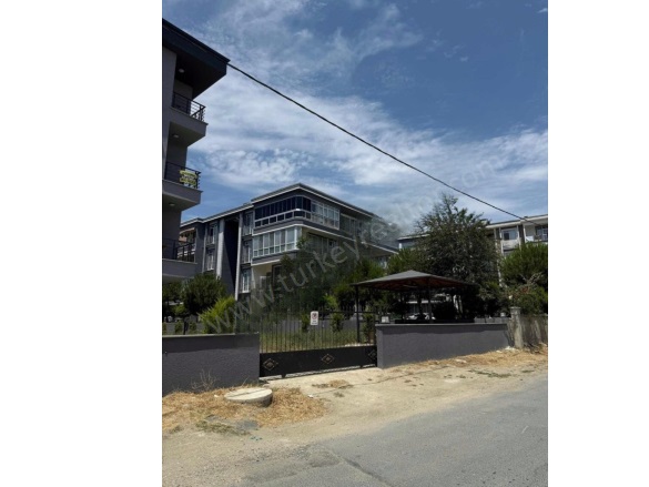 Selimpaşa Mah. Silivri Satılık İkinci El Daireler |  2+1 Oda | 70M2 91.000$  Krediye Uygun  | Yüksek Giriş | Doğalgaz(Kombi) Resim-4