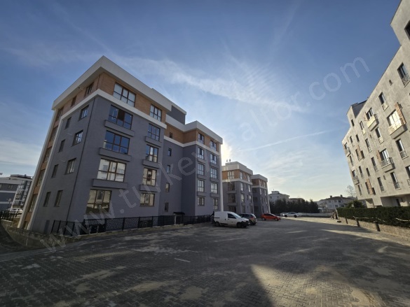 Ekşioğlu Mah. Çekmeköy Proje Tamamlanan | 1+1,2+1,3+1105.000$ - 225.000$ Resim-2