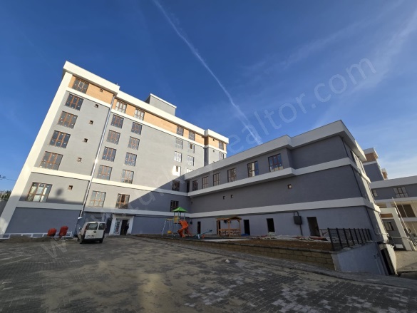 Ekşioğlu Mah. Çekmeköy Proje Tamamlanan | 1+1,2+1,3+1105.000$ - 225.000$ Resim-3