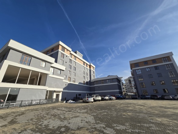 Ekşioğlu Mah. Çekmeköy Proje Tamamlanan | 1+1,2+1,3+1105.000$ - 225.000$ Resim-4