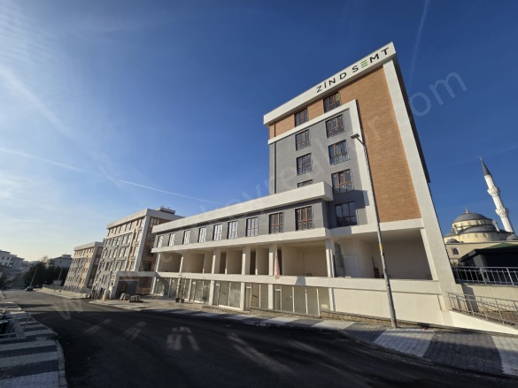 Ekşioğlu Mah. Çekmeköy Proje Tamamlanan | 1+1,2+1,3+1105.000$ - 225.000$ Resim-5