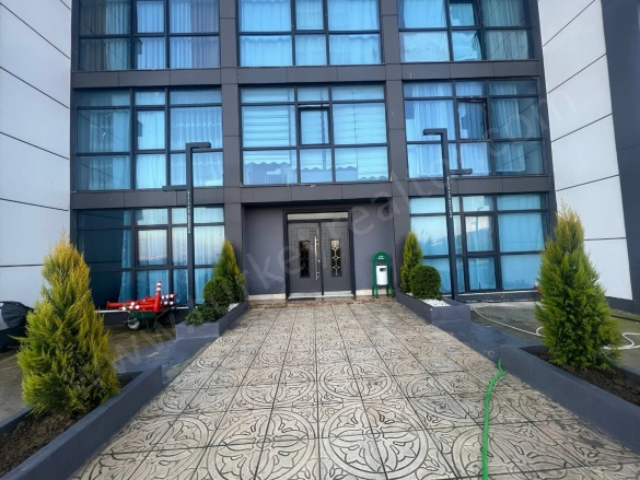 Mimar Sinan Mah. Silivri Satılık İkinci El Daireler |  1+1 Oda | 50M2 45.000$  Krediye Uygun  | 6. Kat | Merkezi Isınma(Pay Ölçer) | 1 Banyo | 1 Yatak Odası Resim-2