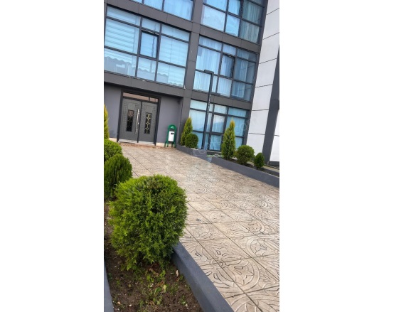 Mimar Sinan Mah. Silivri Satılık İkinci El Daireler |  1+1 Oda | 50M2 45.000$  Krediye Uygun  | 6. Kat | Merkezi Isınma(Pay Ölçer) | 1 Banyo | 1 Yatak Odası Resim-3