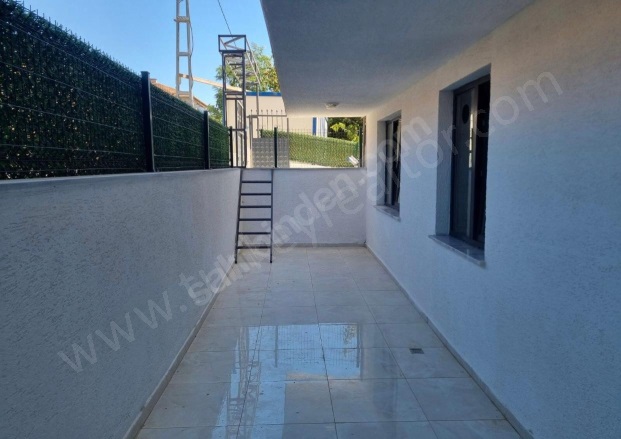 İsmetpaşa Mah. Silivri Satılık Daire |  1+1 Oda | 90M2 50.000$  Krediye Uygun  | Bahçe Katı | Doğalgaz(Kombi) | 1 Banyo | 1 Yatak Odası Resim-2