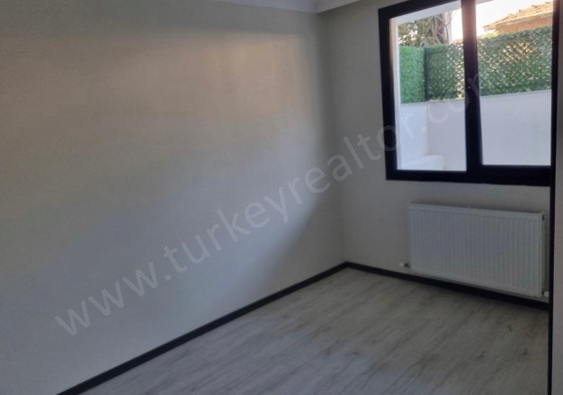 İsmetpaşa Mah. Silivri Satılık Daire |  1+1 Oda | 90M2 50.000$  Krediye Uygun  | Bahçe Katı | Doğalgaz(Kombi) | 1 Banyo | 1 Yatak Odası Resim-5