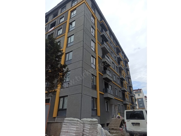 Orhangazi Mah. Sultanbeyli Satılık İkinci El Daireler |  3+1 Oda | 90M2 153.500$  Krediye Uygun  | 3. Kat | Yerden Isıtma | 1 Banyo | 3 Yatak Odası Resim-2