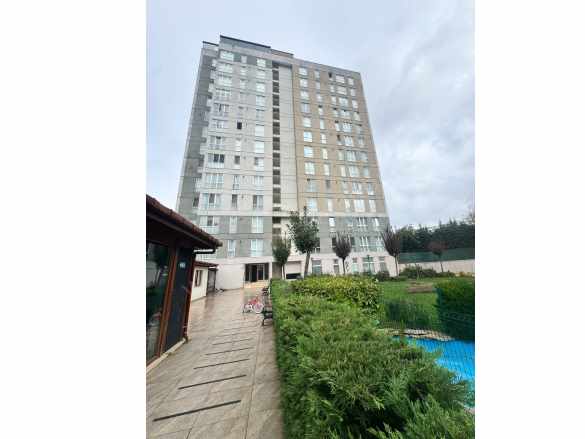 Sultanbeyli Site içerisinde Satılık ikinci El Daireler 3+1 Daire Mimar Sinan Mah