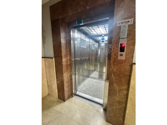 Mimar Sinan Mah. Sultanbeyli Satılık İkinci El Daireler |  3+1 Oda | 120M2 184.500$  Krediye Uygun  | 4. Kat | Merkezi Isınma(Pay Ölçer) | 2 Banyo | 3 Yatak Odası Resim-4