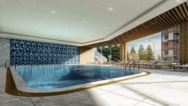 Mimar Sinan Mah. Sultanbeyli Satılık Daire |  2+1 Oda | 90M2 170.000$ | 2. Kat | Doğalgaz(Kombi) | 1 Banyo | 2 Yatak Odası Resim-1