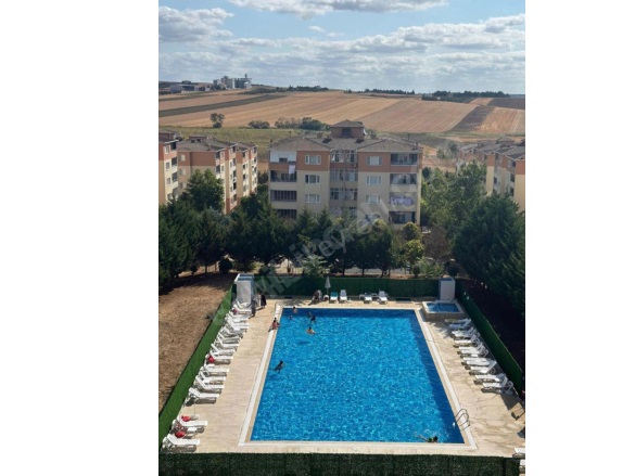 Sancaktepe Mah. Silivri Satılık İkinci El Daireler |  3+1 Oda | 130M2 80.000$  Krediye Uygun  | 5. Kat | Doğalgaz(Kombi) | 1 Banyo | 3 Yatak Odası Resim-3